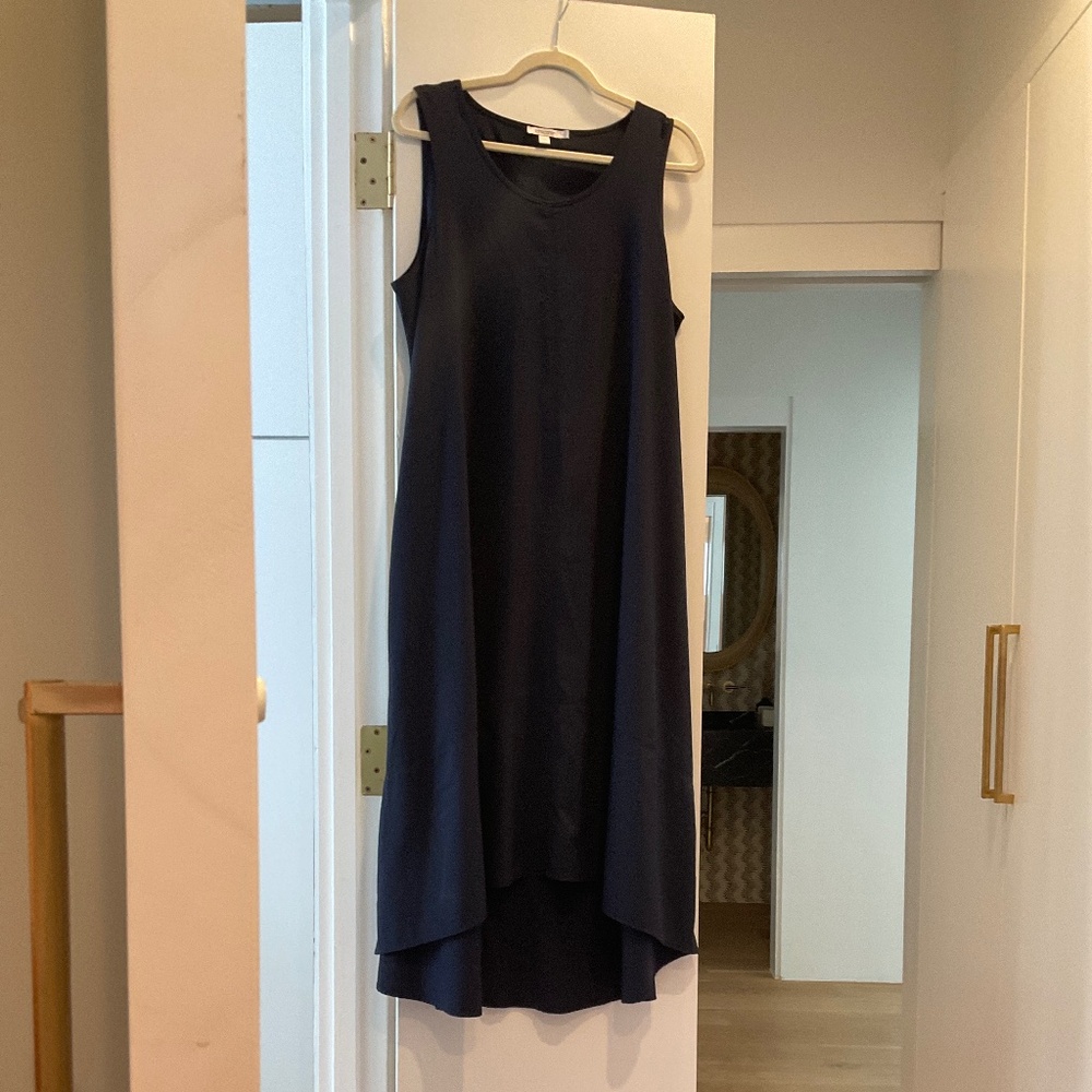 Chico’s women’s midi dress